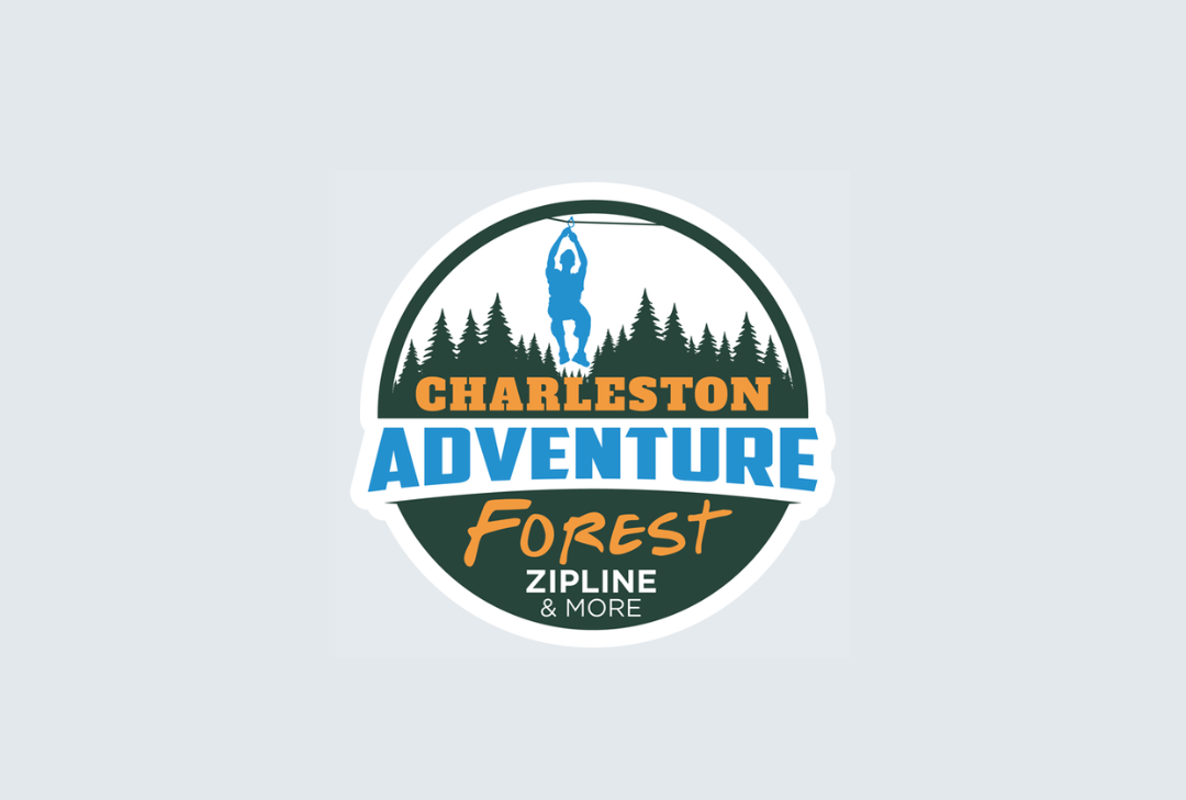 Things To Do Charleston Adventure Forest